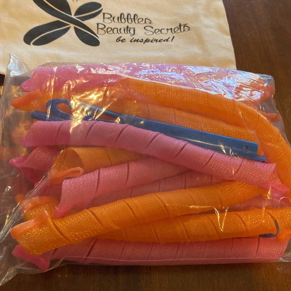 Curler set - Picture 5 of 5